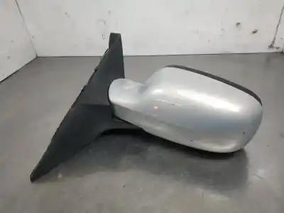 Peça sobressalente para automóvel em segunda mão ESPELHO RETROVISOR ESQUERDO por RENAULT SCENIC II  Referências OEM IAM   