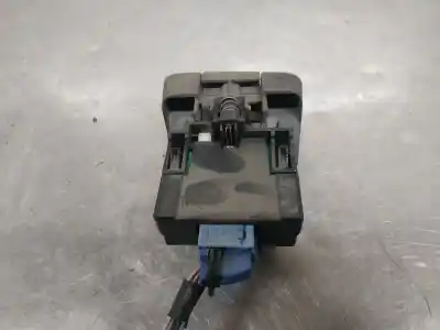 Автозапчасти б/у рычаг ручного тормоза за RENAULT SCENIC II Confort Authentique 101 CV / 74 KW ссылки OEM IAM 8200610146  