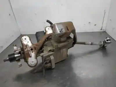 Second-hand car spare part Steering Column for RENAULT SCENIC II Confort Authentique 101 CV / 74 KW OEM IAM references 8200035272  