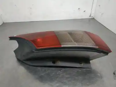 Second-hand car spare part right tailgate light for renault scenic ii confort authentique 101 cv / 74 kw oem iam references   