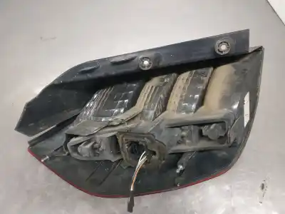 Pezzo di ricambio per auto di seconda mano Luci Posteriori Destra per RENAULT SCENIC II Confort Authentique 101 CV / 74 KW Riferimenti OEM IAM   