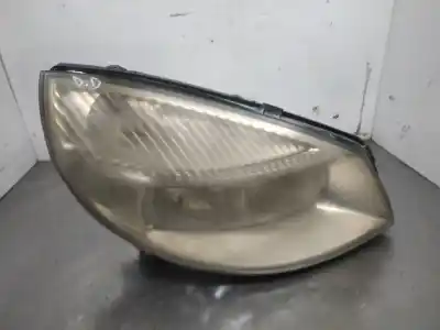 Pezzo di ricambio per auto di seconda mano FARO ANTERIORE DESTRO per RENAULT SCENIC II  Riferimenti OEM IAM   