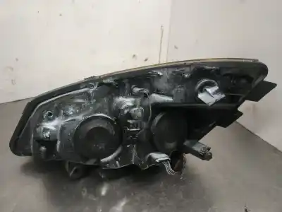 Pezzo di ricambio per auto di seconda mano faro anteriore destro per renault scenic ii confort authentique 101 cv / 74 kw riferimenti oem iam   