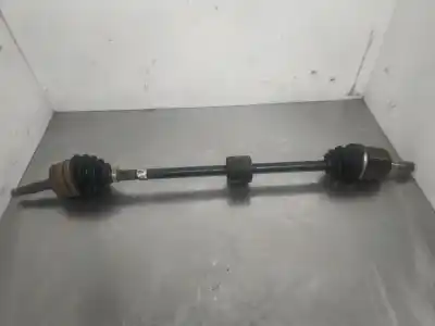 Second-hand car spare part front right transmission for opel combo familiar oem iam references   