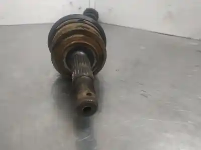 Second-hand car spare part FRONT RIGHT TRANSMISSION for OPEL COMBO  OEM IAM references   