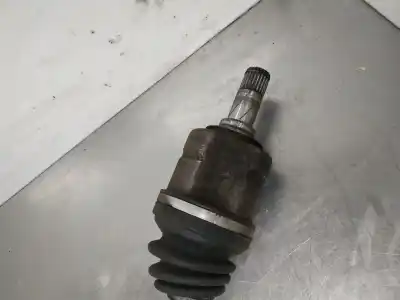 Second-hand car spare part front right transmission for opel combo familiar oem iam references   