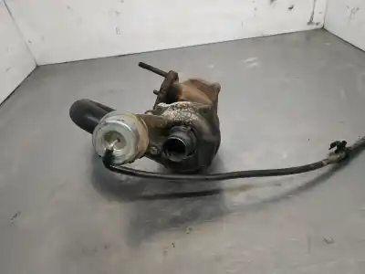 Peça sobressalente para automóvel em segunda mão turbocompresor por opel combo familiar referências oem iam 55202638  