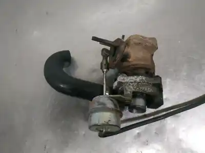 Peça sobressalente para automóvel em segunda mão turbocompresor por opel combo familiar referências oem iam 55202638  