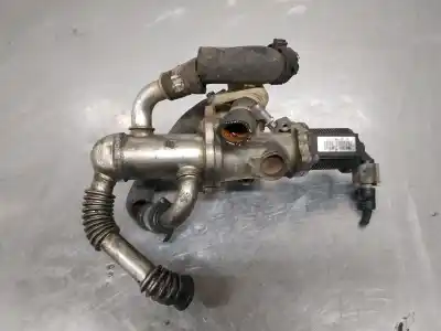 Peça sobressalente para automóvel em segunda mão válvula egr por opel combo familiar referências oem iam 55201144  