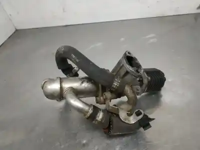 Peça sobressalente para automóvel em segunda mão válvula egr por opel combo familiar referências oem iam 55201144  