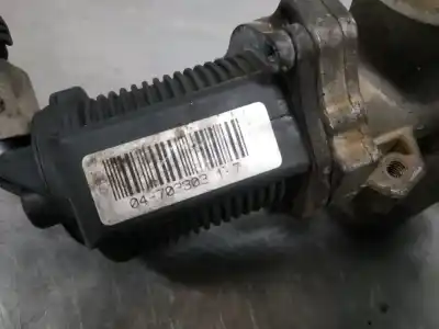 Автозапчасти б/у клапан рог за OPEL COMBO Familiar ссылки OEM IAM 55201144  