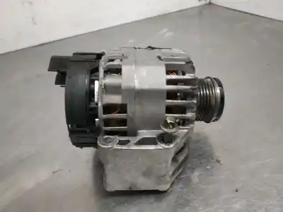 Pezzo di ricambio per auto di seconda mano alternatore per opel combo familiar riferimenti oem iam eaa221013  