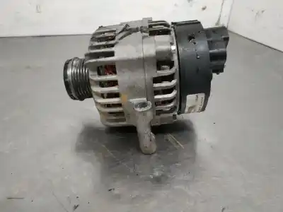 Pezzo di ricambio per auto di seconda mano alternatore per opel combo familiar riferimenti oem iam eaa221013  