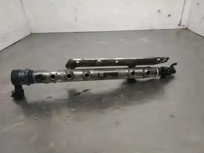 Автозапчасти б/у рампа инжектора за OPEL COMBO Familiar ссылки OEM IAM 55211906  