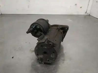 Piesă de schimb auto la mâna a doua electromotor pentru opel combo familiar referințe oem iam   