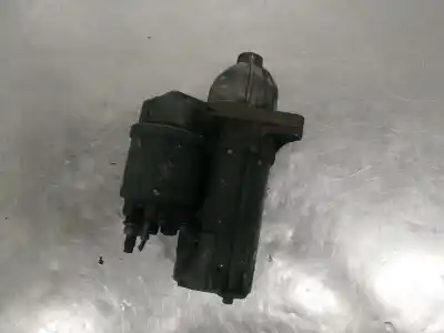 Piesă de schimb auto la mâna a doua electromotor pentru opel combo familiar referințe oem iam   