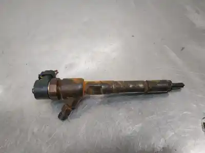 Автозапчасти б/у инжектор за OPEL COMBO Familiar ссылки OEM IAM 0445110183  