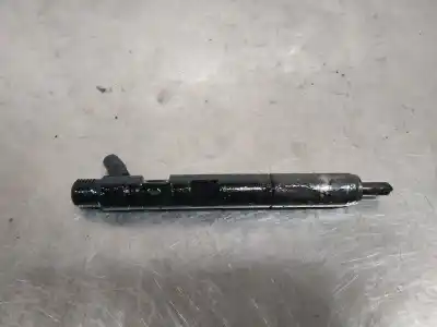 Автозапчасти б/у ИНЖЕКТОР за RENAULT MEGANE II BERLINA 5P  ссылки OEM IAM EJBR01801A  