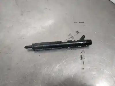 Автозапчасти б/у ИНЖЕКТОР за RENAULT MEGANE II BERLINA 5P  ссылки OEM IAM EJBR01801A  