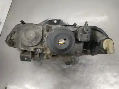 Second-hand car spare part right headlight for renault laguna (b56) 1.9 dti diesel cat 98 cv / 72 kw oem iam references   