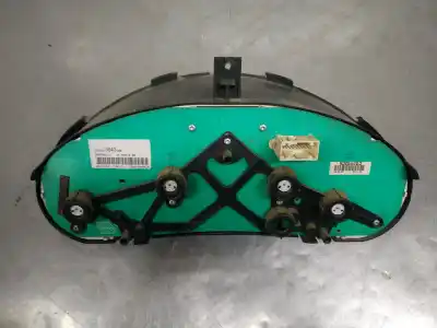 Peça sobressalente para automóvel em segunda mão QUADRANTE por CITROEN BERLINGO  Referências OEM IAM 9659364380  
