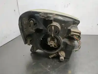 Second-hand car spare part left headlight for citroen berlingo 2.0 hdi magic familiar oem iam references   