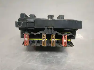 Second-hand car spare part fuse box unit for citroen berlingo 2.0 hdi magic familiar oem iam references 9650618480  