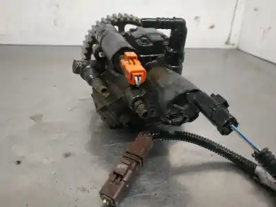 Автозапчасти б/у тнвд насос за citroen berlingo 2.0 hdi magic familiar ссылки oem iam 9658195080  