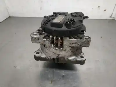 Pezzo di ricambio per auto di seconda mano alternatore per citroen berlingo 2.0 hdi magic familiar riferimenti oem iam 9646321780  