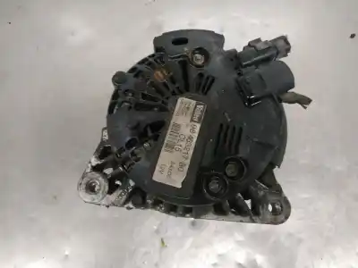 Pezzo di ricambio per auto di seconda mano alternatore per citroen berlingo 2.0 hdi magic familiar riferimenti oem iam 9646321780  