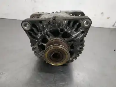 Pezzo di ricambio per auto di seconda mano alternatore per citroen berlingo 2.0 hdi magic familiar riferimenti oem iam 9646321780  