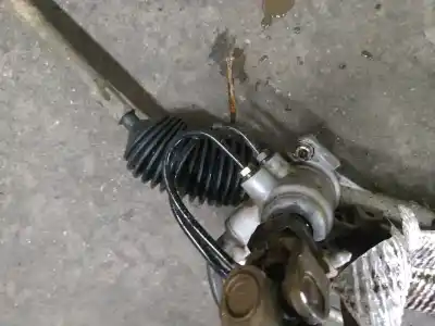 Second-hand car spare part Steering Rack for CITROEN BERLINGO 2.0 HDi Magic Familiar OEM IAM references 9630730780  
