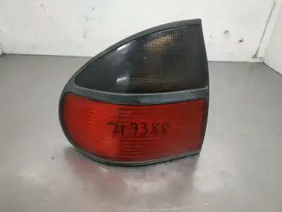 Second-hand car spare part Left Tailgate Light for RENAULT LAGUNA (B56) 2.2 Turbodiesel OEM IAM references   