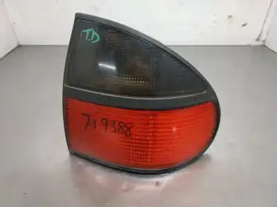 Second-hand car spare part Right Tailgate Light for RENAULT LAGUNA (B56) 2.2 Turbodiesel OEM IAM references   