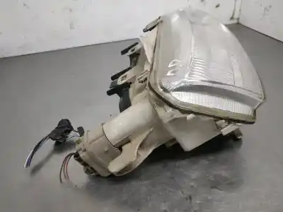 Second-hand car spare part right headlight for renault laguna (b56) 2.2 turbodiesel oem iam references   