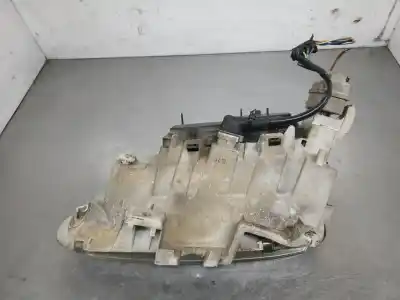 Second-hand car spare part RIGHT HEADLIGHT for RENAULT LAGUNA (B56)  OEM IAM references   