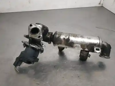 Peça sobressalente para automóvel em segunda mão VÁLVULA EGR por PEUGEOT 206 BERLINA  Referências OEM IAM 9672880080  