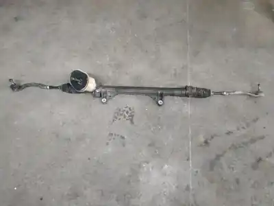 Second-hand car spare part STEERING RACK for RENAULT MEGANE II BERLINA 5P  OEM IAM references 7955501009LH  