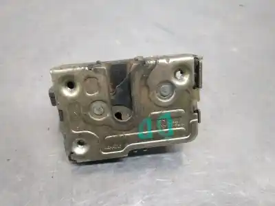 Peça sobressalente para automóvel em segunda mão Fechadura Da Porta Dianteira Direita por RENAULT MASTER DESDE ´98 Base. Caja cerrada L1H1 RS 3078 114 CV / 84 KW Referências OEM IAM   