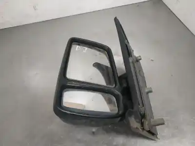 Peça sobressalente para automóvel em segunda mão ESPELHO RETROVISOR ESQUERDO por RENAULT MASTER DESDE ´98  Referências OEM IAM   