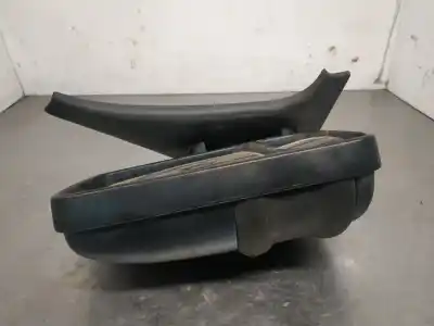 Peça sobressalente para automóvel em segunda mão espelho retrovisor esquerdo por renault master desde ´98 base. caja cerrada l1h1 rs 3078 114 cv / 84 kw referências oem iam   