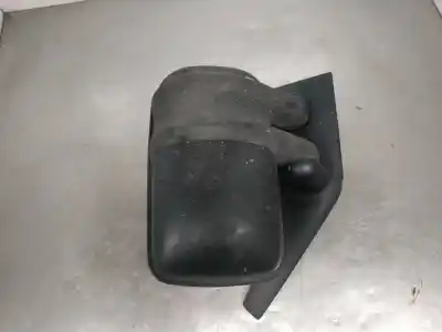 Peça sobressalente para automóvel em segunda mão espelho retrovisor esquerdo por renault master desde ´98 base. caja cerrada l1h1 rs 3078 114 cv / 84 kw referências oem iam   