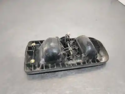 Peça sobressalente para automóvel em segunda mão Puxador Exterior Traseiro Direito por RENAULT MASTER DESDE ´98 Base. Caja cerrada L1H1 RS 3078 114 CV / 84 KW Referências OEM IAM 7700352420  