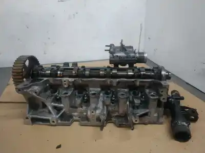 Pezzo di ricambio per auto di seconda mano Testata Motore per RENAULT SCENIC II Confort Authentique 101 CV / 74 KW Riferimenti OEM IAM 0903040734  