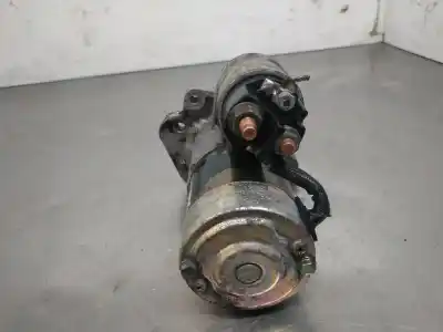 Second-hand car spare part STARTER MOTOR for RENAULT SCENIC II  OEM IAM references 8200306595  