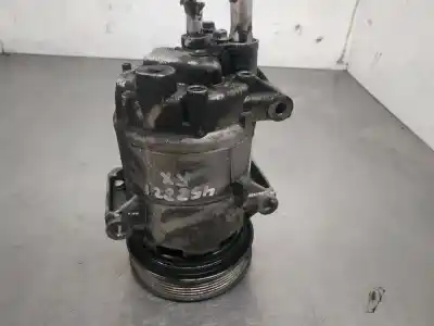 Peça sobressalente para automóvel em segunda mão compressor de ar condicionado a/a a/c por renault scenic ii confort authentique 101 cv / 74 kw referências oem iam 8200316164  