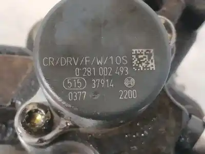 Second-hand car spare part INJECTION PUMP for CITROEN XSARA BERLINA  OEM IAM references 0445010010  