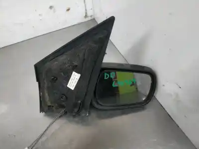 Peça sobressalente para automóvel em segunda mão espelho retrovisor direito por ford fiesta (cbk) ambiente referências oem iam 2s6117682ar  