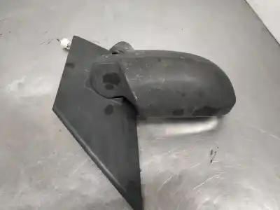 Peça sobressalente para automóvel em segunda mão ESPELHO RETROVISOR DIREITO por FORD FIESTA (CBK)  Referências OEM IAM 2S6117682AR  