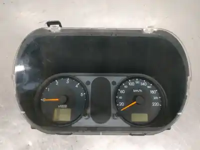 Автозапчасти б/у приборная доска за ford fiesta (cbk) ambiente ссылки oem iam 2s6f10a855a  